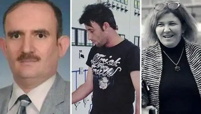 MİT Yalanıyla Cinsel İstismar: Okul Müdürleri Tutuklandı