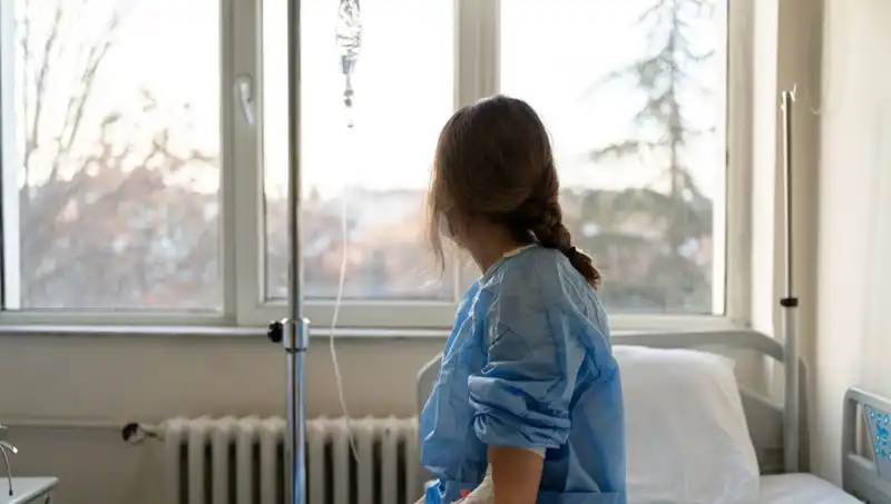 35 Yaşındaki Kadından Dikkat Çeken Açıklama: "Kanser Sessiz Bir Katil"