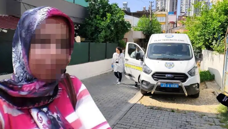 Anne dehşeti: Oğluna ve kendisine zarar veren annenin hikayesi