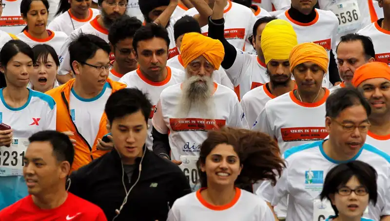Asırlık Maraton Efsanesi: Spor Dünyası Üzüntüyle Karşıladı