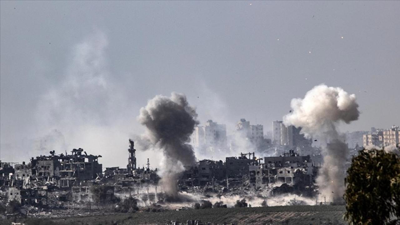 Hamas Doha müzakerelerinde anlaşmaya yaklaştı