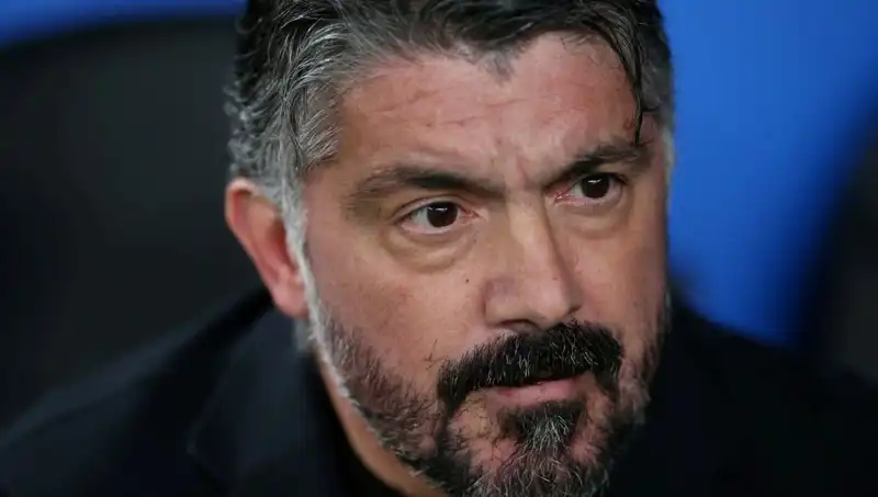 İtalya'da Gattuso Dönemi Resmen Başladı: Futbola Yeni Bir Soluk Getirecek!