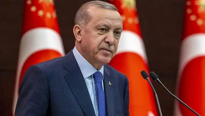 Cumhurbaşkanı Erdoğan: Terörizmi Yenmek, Güçlü Bir Türkiye’nin Anahtarı