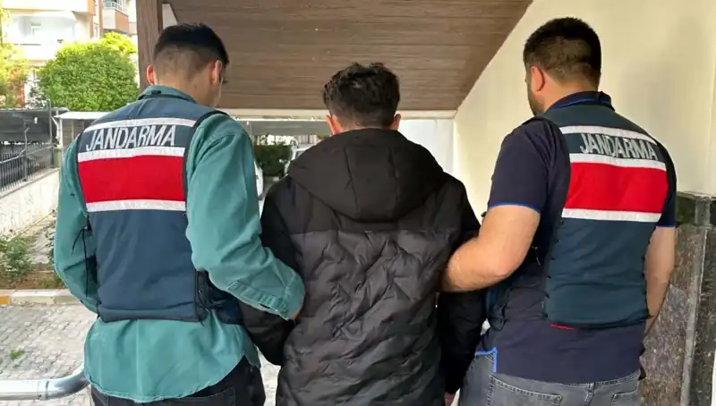 Türkiye'de Dolandırıcılık Operasyonu: 35 Kişi Tutuklandı
