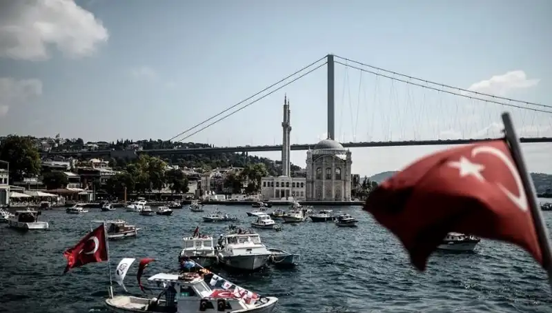2023 Kabotaj Bayramı Kutlamaları: Tarih ve Anlamı Nedir?