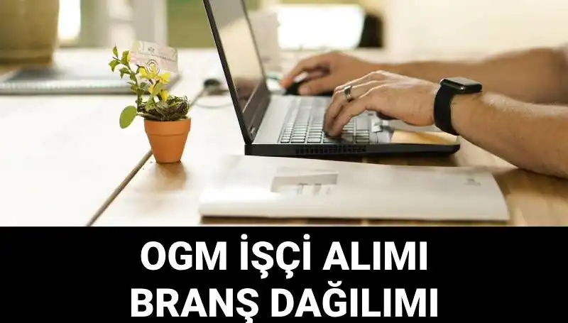 Orman Genel Müdürlüğü Yeni Çalışan Alımıyla İlgili Tüm Detayları Açıkladı