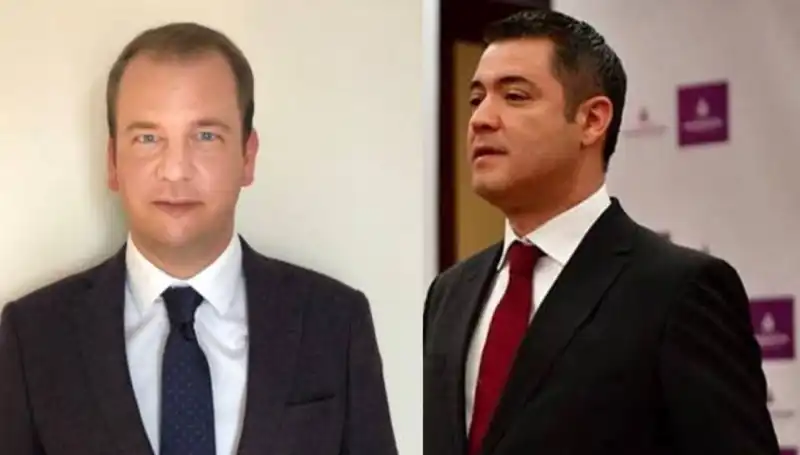 Murat Ongun'un Avukatına Şok Gözaltı! Olayın Ayrıntıları Ortaya Çıktı