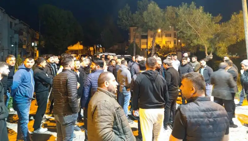 Şarköy'de Şok İddia: İstismar Skandalı Kentin Dört Bir Yanını Sardı!