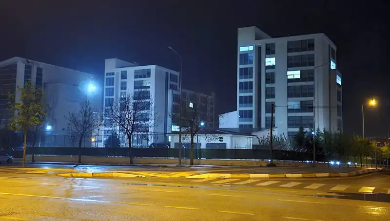 Yurtta Zehirlenme Panik Yarattı: 56 Öğrenci Hastanelik Oldu