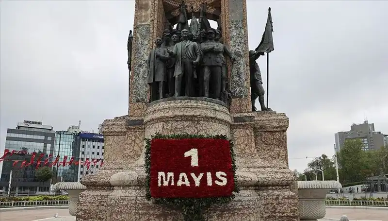 1 Mayıs’ta Sendikaların Alacağı Karar Nedir? İşçilere Ne Olacak?