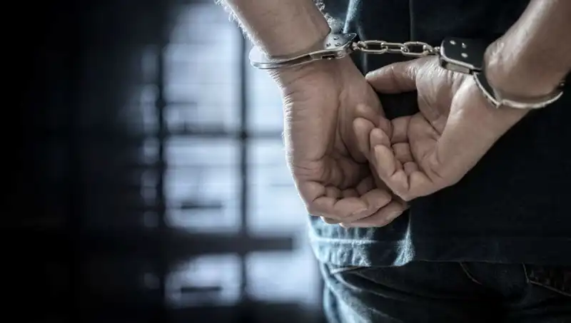 Bıçakla Öldürmeye Müebbet Hapis Cezası: Son Gelişmeler ve Hukuki Süreç