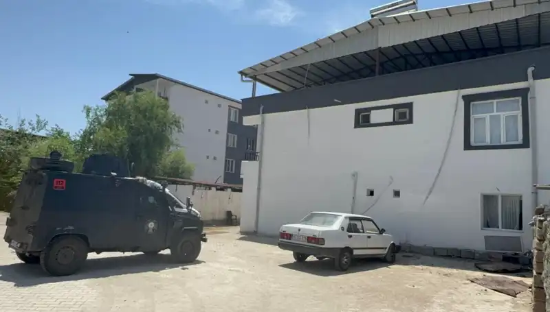 Babalar Günü'nde İğrenç Bir Olay: Babasına Çekiçle Saldırdı