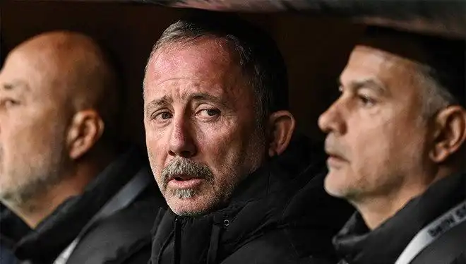 Sergen Yalçın, Beşiktaş’taki İkinci Baharında Neler Bekliyor?