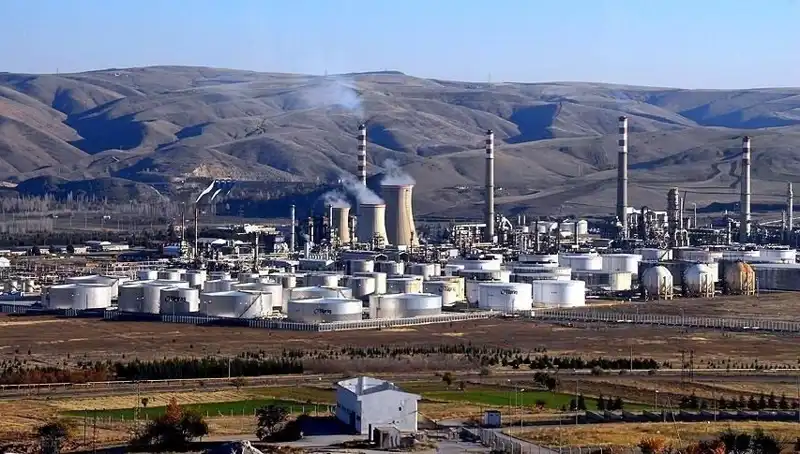 Şubatta LPG İthalatında Dikkat Çeken Azalma: Nedenleri ve Etkileri