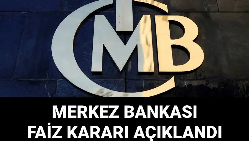 Merkez Bankası Faiz Kararını Açıkladı: Ekonomi için Neler Değişecek?