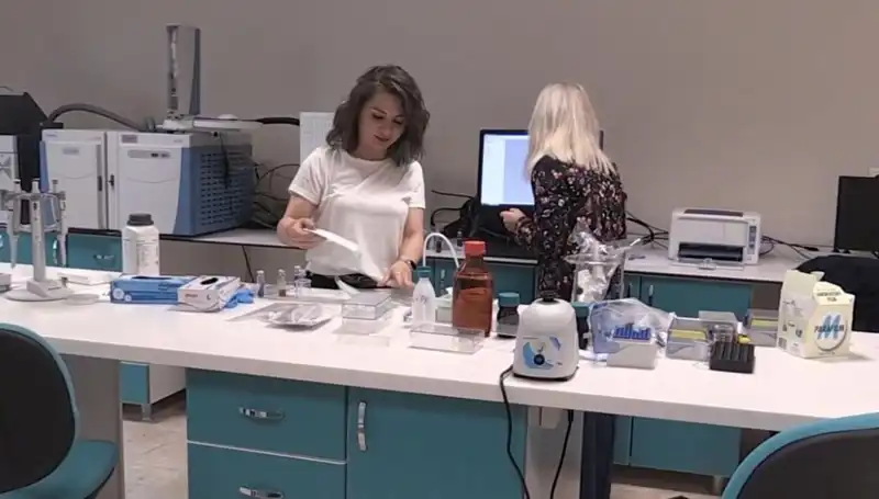 Bor Madeninden Üretilen Maskelerle Sağlığınıza Yüksek Koruma!
