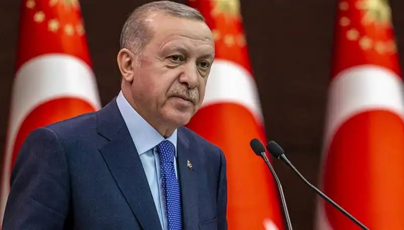 Cumhurbaşkanı Erdoğan, Sivas Kongresi’nin Önemi Üzerine Çarpıcı Açıklamalarda Bulundu