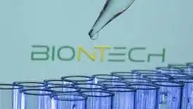 BioNTech, Rakibi CureVac'ı Satın Alarak İlaç Pazarında Gücünü Artırıyor