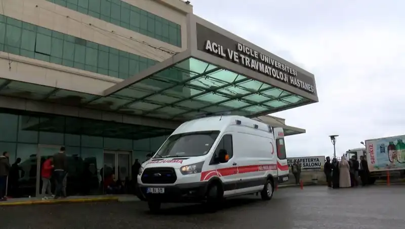 Silahlı Saldırı: Kuzenini Vuran Kişinin Dehşet Dolu Hikayesi