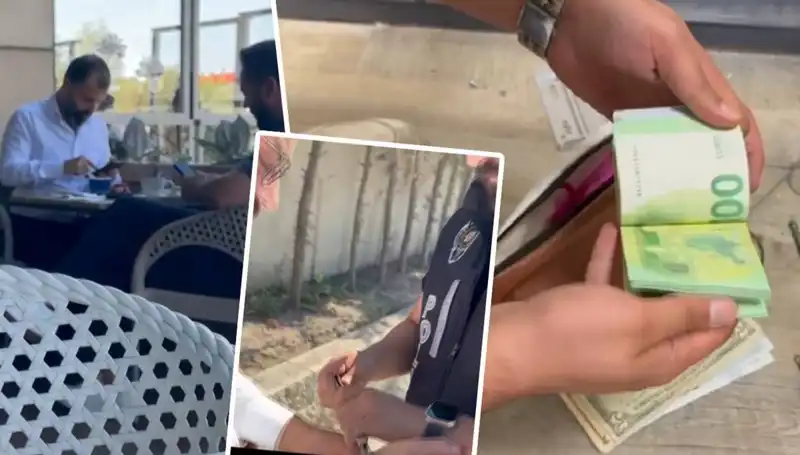 Şile Belediyesi'nde Soruşturma Var: Rüşvet İddiaları Gündemi Salladı!