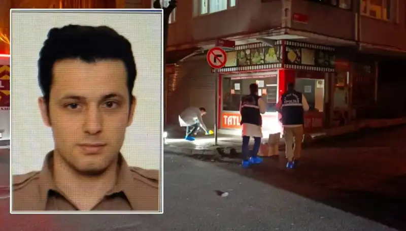Bekçinin Şehit Edilmesine İlişkin Şok Gelişme: Beş Kişi Yakalandı