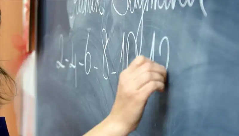 MEB 2025'te 25 Bin Öğretmen Atama Başvuruları: Detaylar Burada!