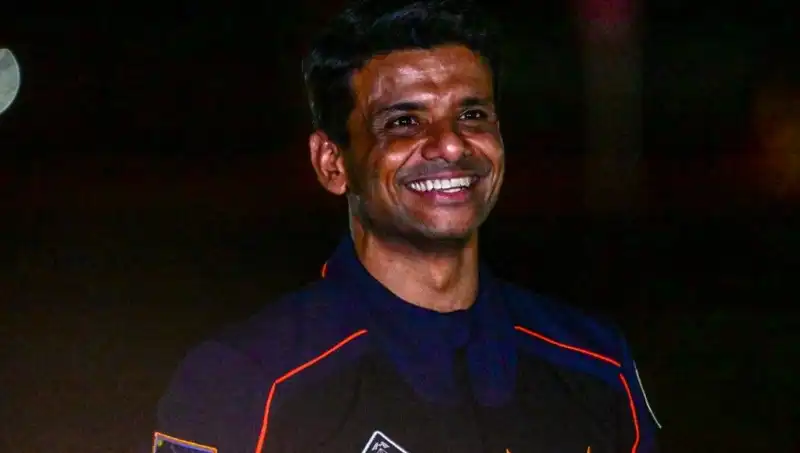 Hindistan Uzaya İlk Astronautunu Göndererek Tarih Yazdı!