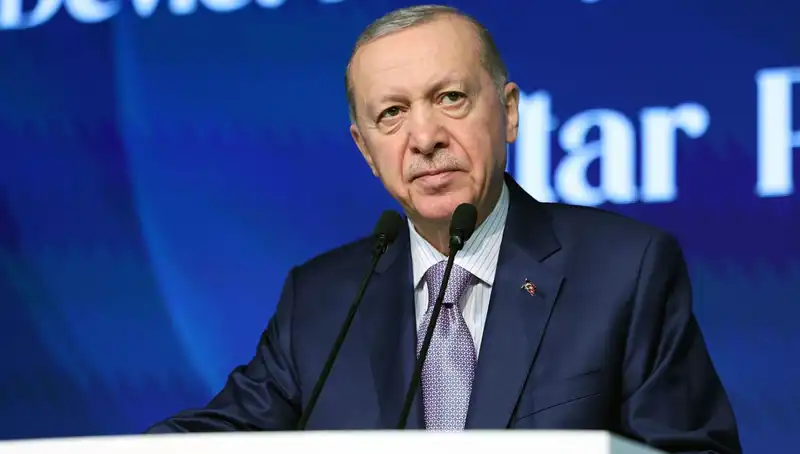 Çanakkale'nin Önemi: Erdoğan, Türkiye'nin Kimliğini Vurguladı