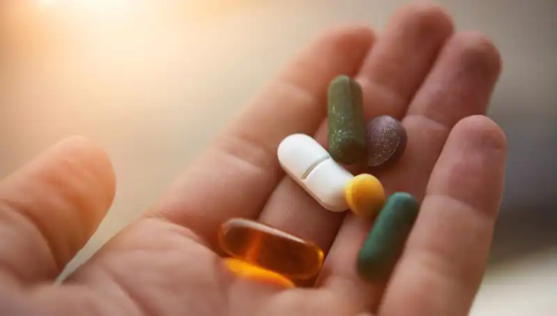 Organ Yetmezliği Tehditi: Popüler Vitamin Takviyesi İkilemi