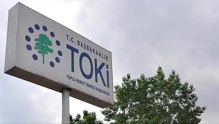 TOKİ 56 İlde 642 Arsayı Satışa Çıkarıyor: Fırsatlar Kaçmaz!