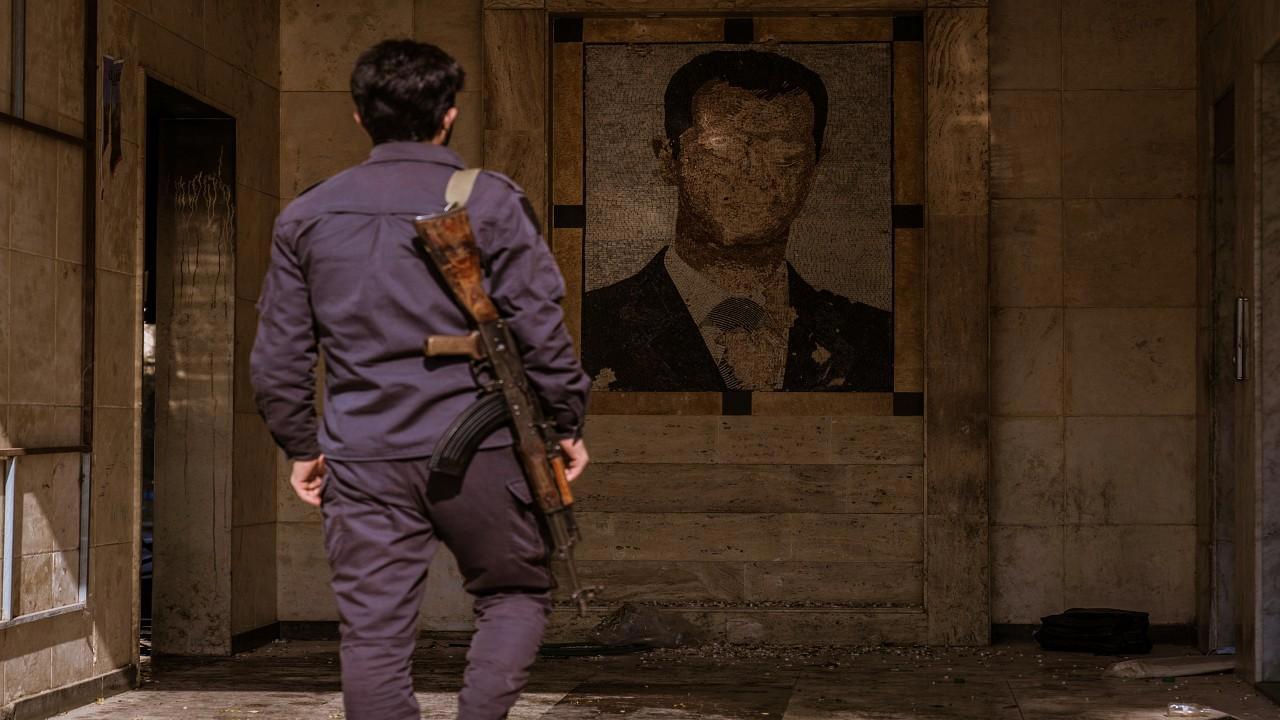 Suriye'de 'Şam'da her şey yolundaydı' illüzyonu sarsıldı