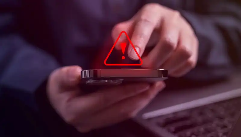 İngiltere'den Tarihi Telefon Denemesi: 87 Milyon Cihaz Aynı Anda Çalacak!