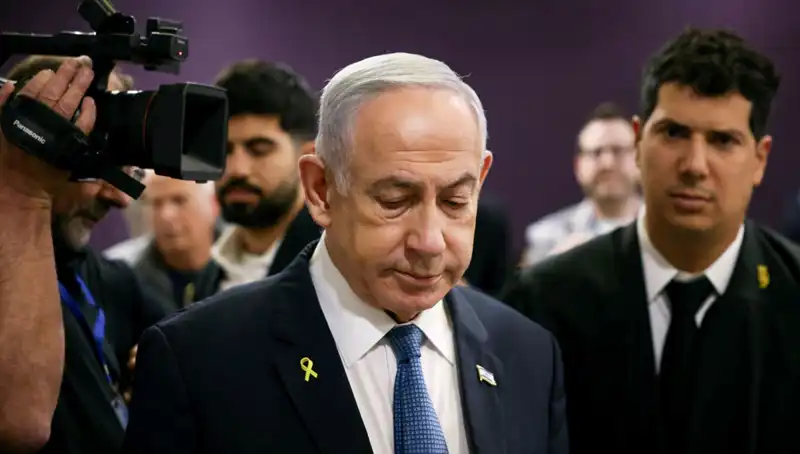 Netanyahu'nun İlginç Stratejisi: Gazze'yi İlhak ile Hükümeti Korumak mı İstiyor?