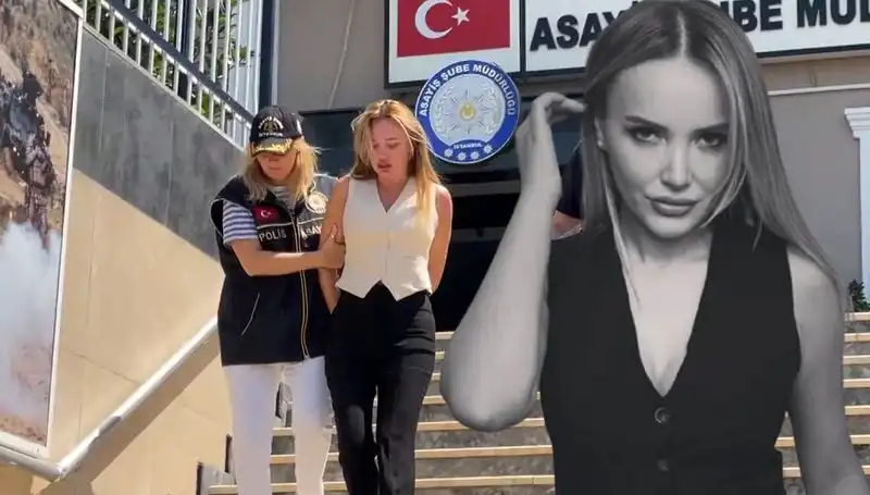Meral Kaplan’ı Sarsan Skandal: 23 Milyon Liralık Dolandırıcılık Suçlaması