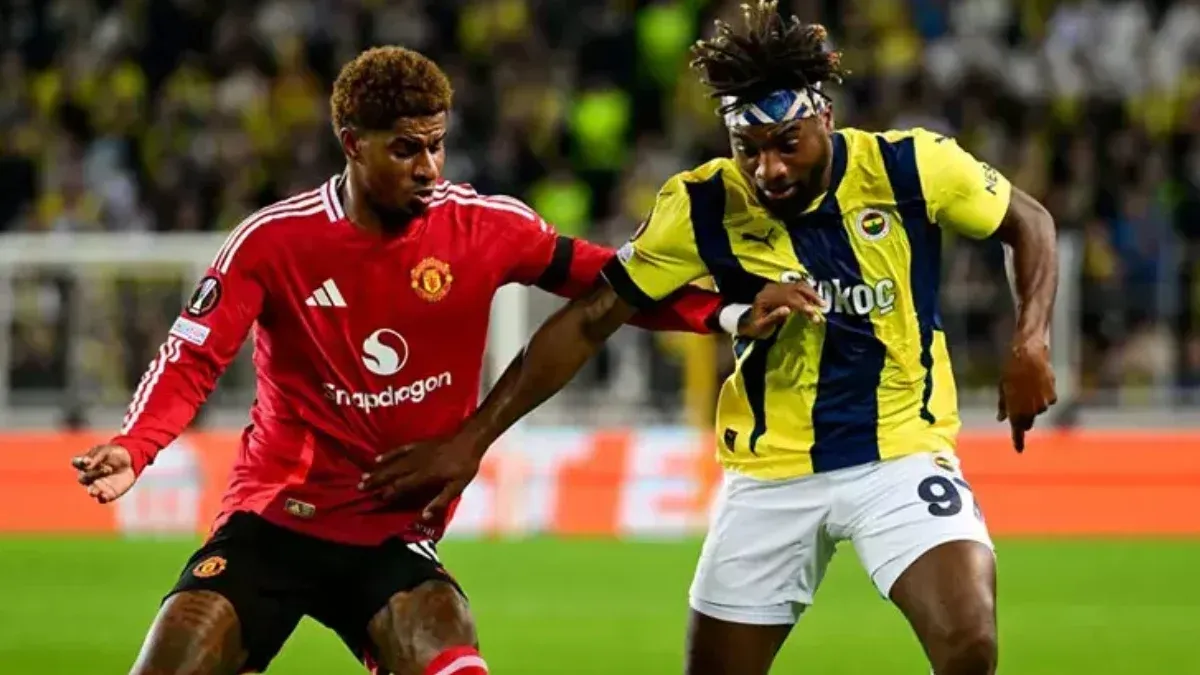 24 Ekim Reyting Sonuçları: Fenerbahçe - Manchester United Maçı Zirveye Yerleşti