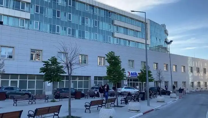 Beylikdüzü Devlet Hastanesi'nde Şok Edici Silahlı Saldırı: Nedenleri ve Sonuçları