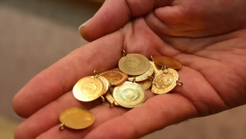 Altın Fiyatları Nisan 2023: Bugün Gram ve Çeyrek Altın Ne Kadar?