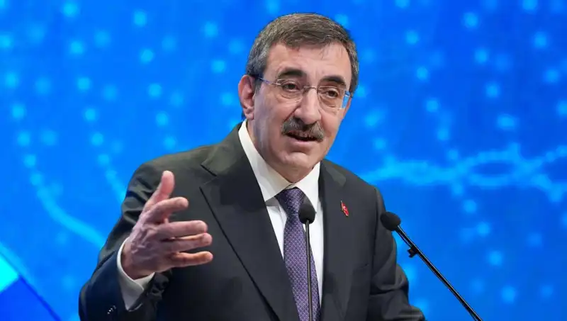 Cevdet Yılmaz, Boykot Çağrılarına Sert Tepki Gösterdi