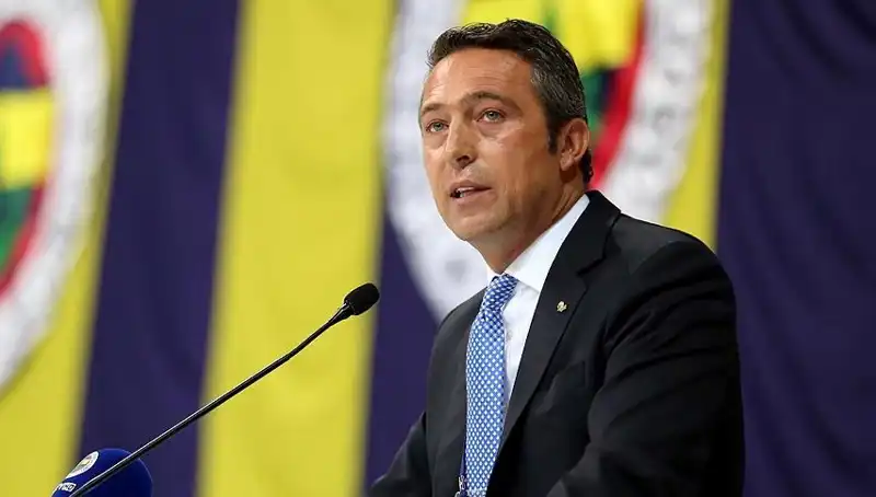Yeni Sezonun Temelleri: Ali Koç'un Stratejik Hamleleri Neler?