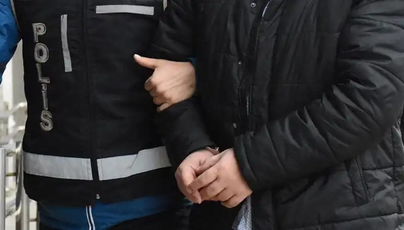 Edirne’de FETÖ ile Bağlantılı İki Şüpheli Yakalandı: Detaylar Neler?