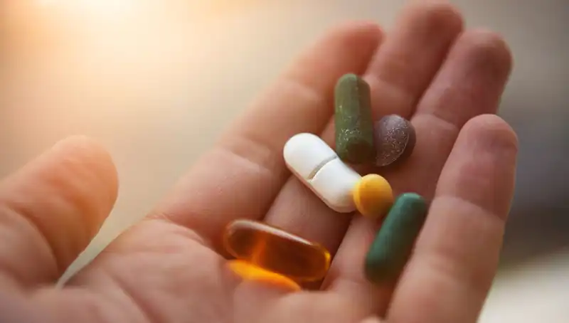 ABD'li Doktorun Uyarısı: Kaçınılması Gereken 3 Vitamin Takviyesi