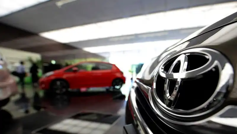 Toyota'nın Gizemli SUV Modeli Neden Ertelendi? Detaylar Ortaya Çıktı!