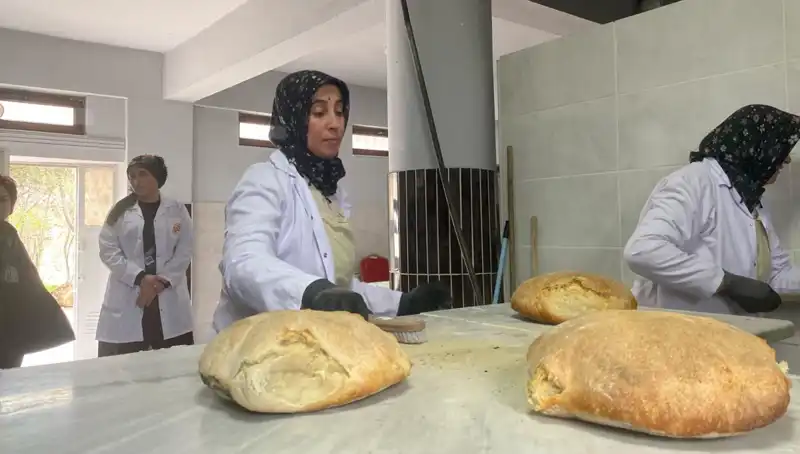 600 Yıllık Ata Ekmek Geleneği Yeniden Hayat Buldu: Ekonomik Fırsatlar