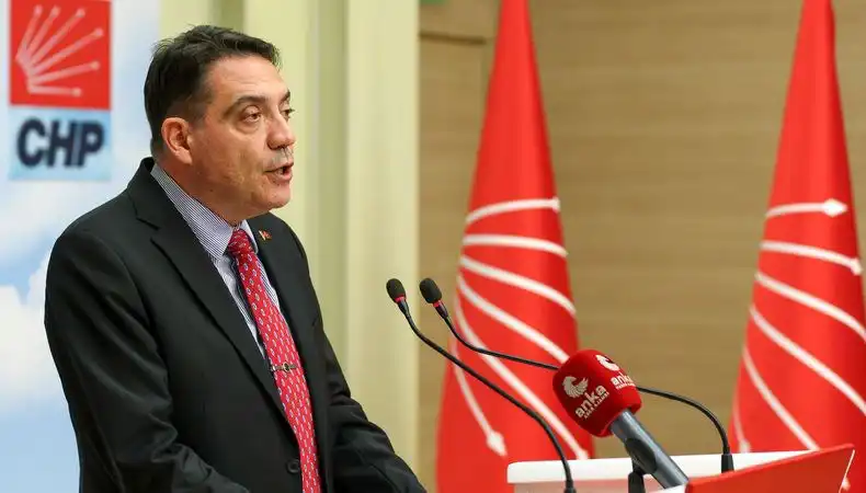 CHP’li Yankı Bağcıoğlu Dava Sonucunda Beraat Etti: İşte Detaylar