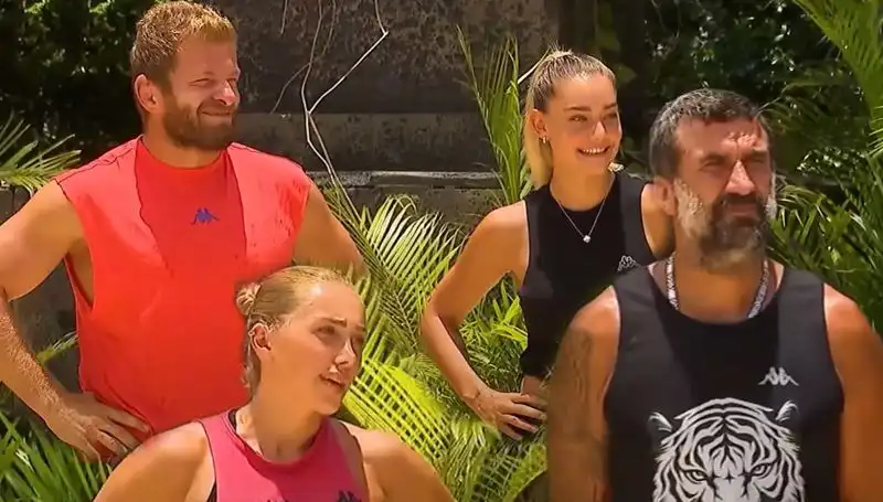 Survivor 2025 Final Tarihi Açıklandı: Yarışma Ne Zaman Sona Erecek?