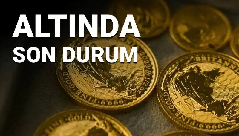 Altın Fiyatlarında Sürpriz Artış: 23 Ağustos 2025 Güncel Rakamlar