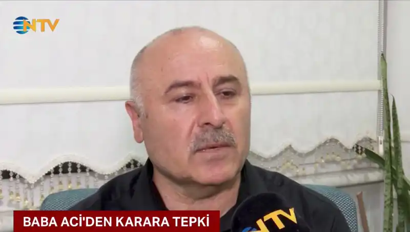Oğuz Murat Aci'nin Babası: "Oğlumun Başarısıyla Gurur Duyuyorum"