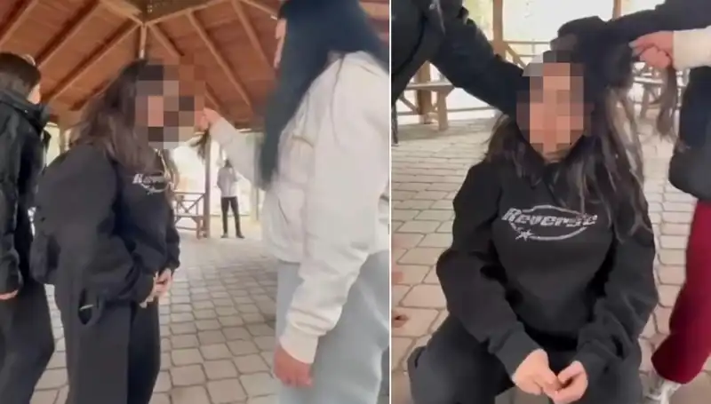 Ankara'da Akran Şiddeti: Gençlerin Hayatını Tehdit Eden Gizli Tehlike