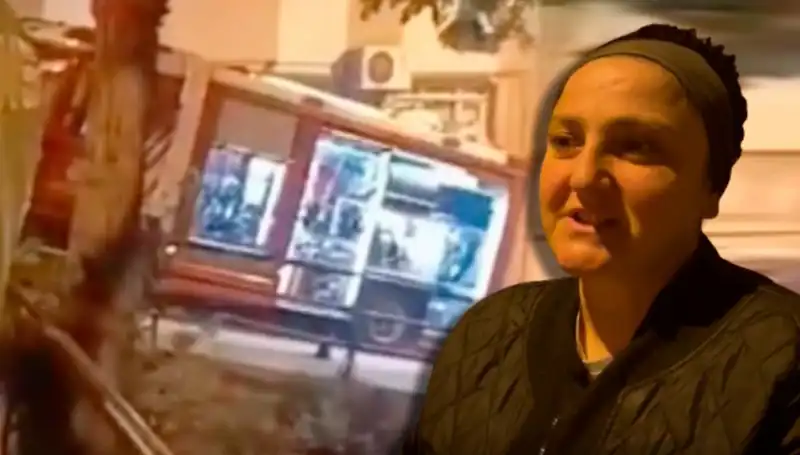 Beyoğlu'nda Kriz Yaratan Kazı: Kombi Patladı, Ekipler Harekete Geçti!