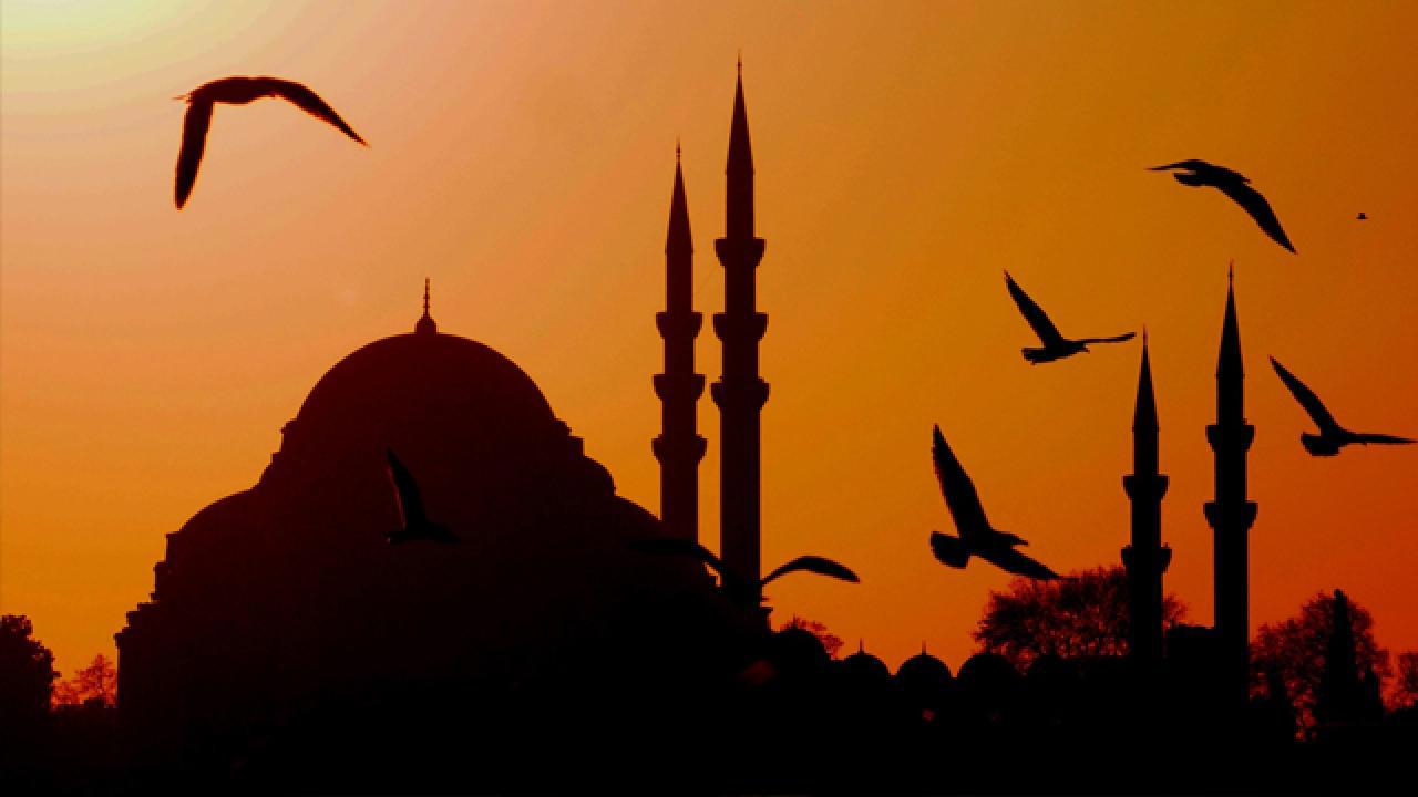 Mukaddes Üç Ayların Kutlama Günü Geldi